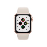 Apple Watch SE 44mm GPS+Cellular Gold