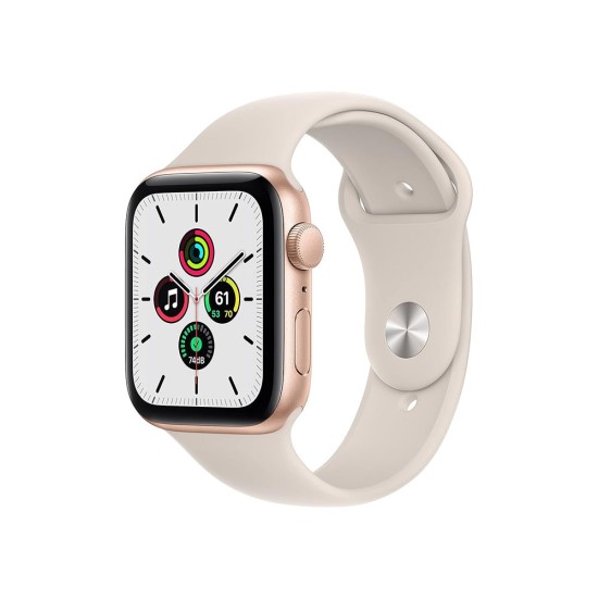 Apple Watch SE 44mm GPS+Cellular Gold