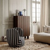 Latest Ferm Living Post Storage Cabinet