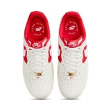 Nike Air Gold Pink V Series Cast and Crew Shoes