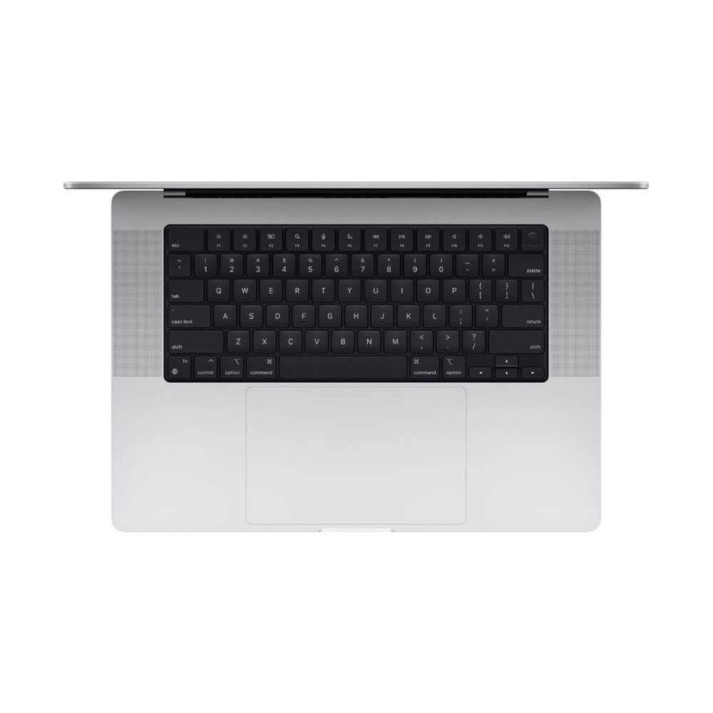 MacBook Pro With Apple M1 Pro Chip